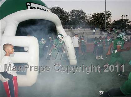 Thumbnail 1 in Dorsey vs Taft photogallery.