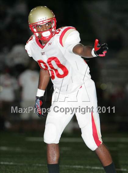 Thumbnail 2 in Dorsey vs Taft photogallery.