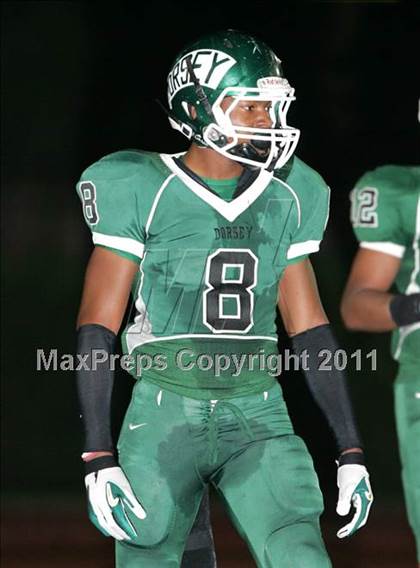Thumbnail 3 in Dorsey vs Taft photogallery.