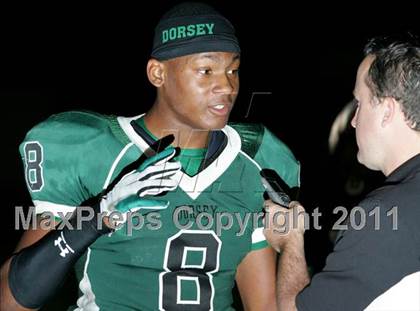 Thumbnail 1 in Dorsey vs Taft photogallery.