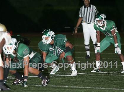 Thumbnail 1 in Dorsey vs Taft photogallery.