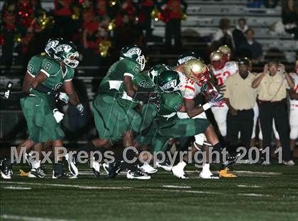 Thumbnail 1 in Dorsey vs Taft photogallery.