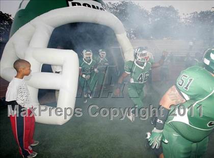 Thumbnail 2 in Dorsey vs Taft photogallery.