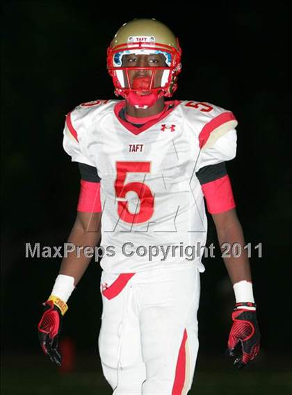 Thumbnail 1 in Dorsey vs Taft photogallery.