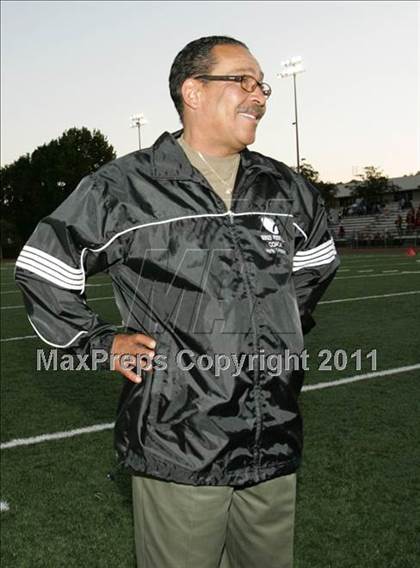 Thumbnail 2 in Dorsey vs Taft photogallery.