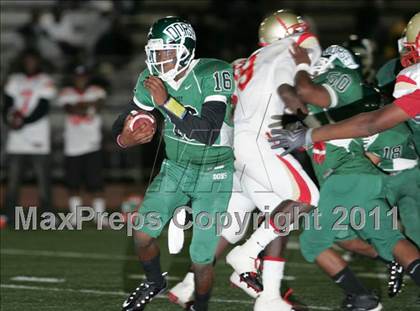 Thumbnail 2 in Dorsey vs Taft photogallery.