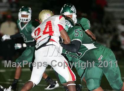 Thumbnail 1 in Dorsey vs Taft photogallery.