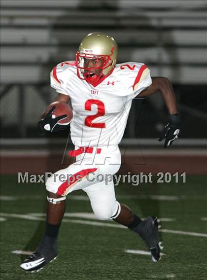 Thumbnail 1 in Dorsey vs Taft photogallery.