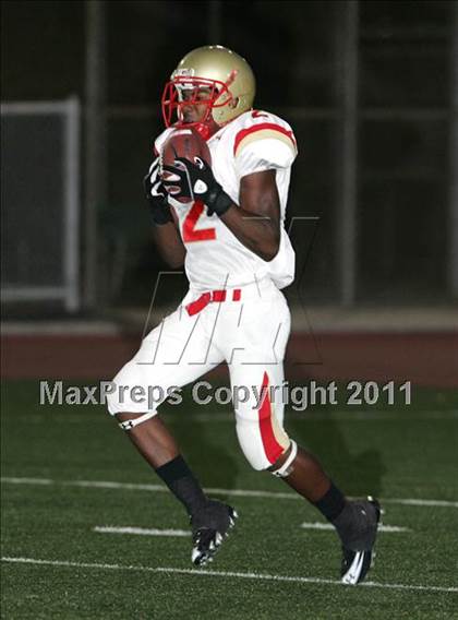 Thumbnail 3 in Dorsey vs Taft photogallery.