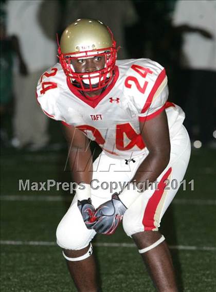 Thumbnail 3 in Dorsey vs Taft photogallery.