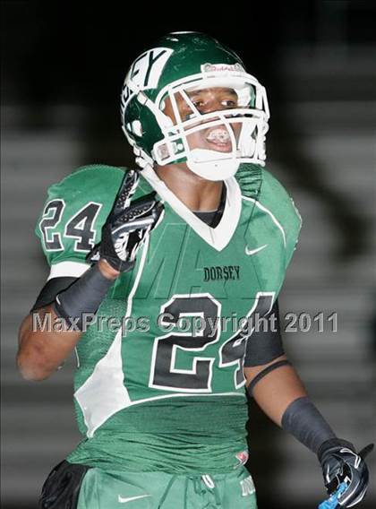 Thumbnail 2 in Dorsey vs Taft photogallery.