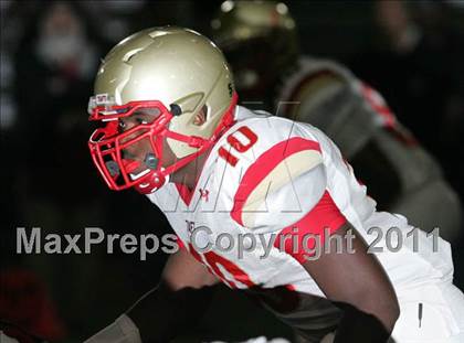 Thumbnail 3 in Dorsey vs Taft photogallery.
