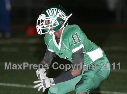 Thumbnail 2 in Dorsey vs Taft photogallery.