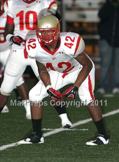 Thumbnail 2 in Dorsey vs Taft photogallery.