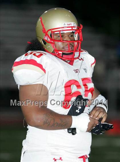 Thumbnail 3 in Dorsey vs Taft photogallery.