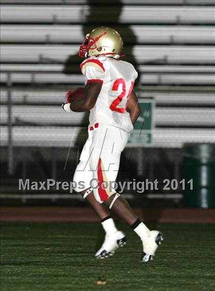 Thumbnail 2 in Dorsey vs Taft photogallery.