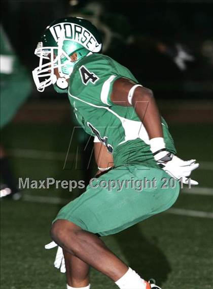 Thumbnail 3 in Dorsey vs Taft photogallery.