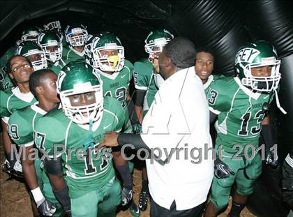 Thumbnail 3 in Dorsey vs Taft photogallery.