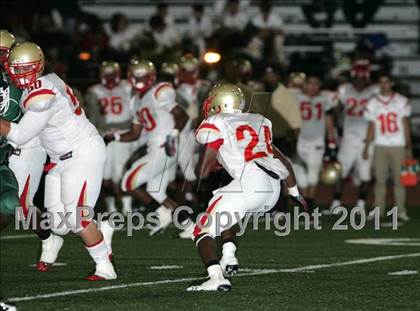 Thumbnail 2 in Dorsey vs Taft photogallery.