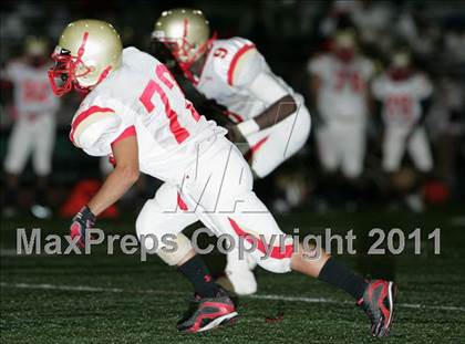 Thumbnail 3 in Dorsey vs Taft photogallery.