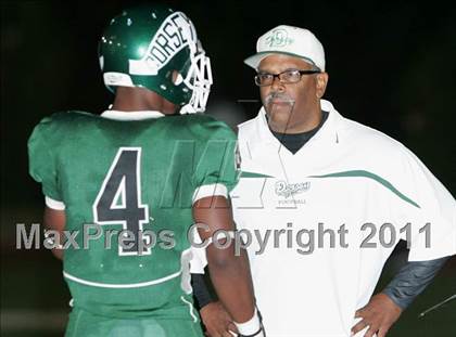Thumbnail 3 in Dorsey vs Taft photogallery.