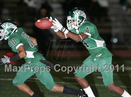 Thumbnail 1 in Dorsey vs Taft photogallery.
