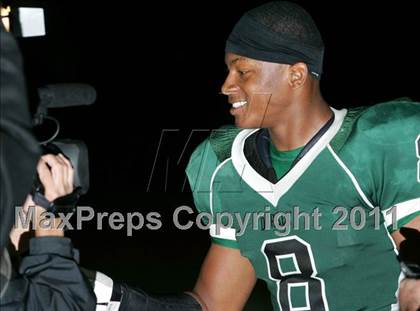 Thumbnail 3 in Dorsey vs Taft photogallery.
