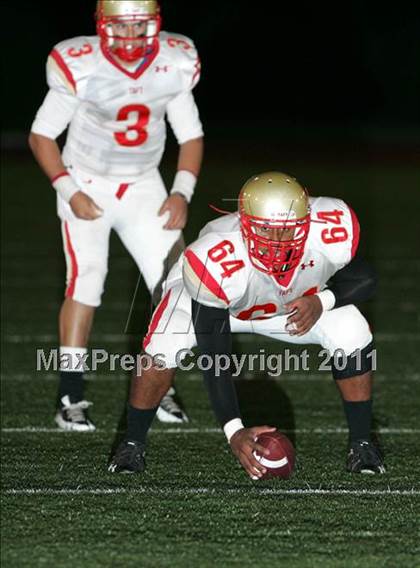 Thumbnail 2 in Dorsey vs Taft photogallery.