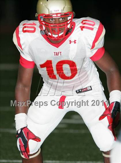 Thumbnail 1 in Dorsey vs Taft photogallery.
