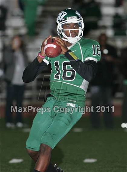 Thumbnail 1 in Dorsey vs Taft photogallery.