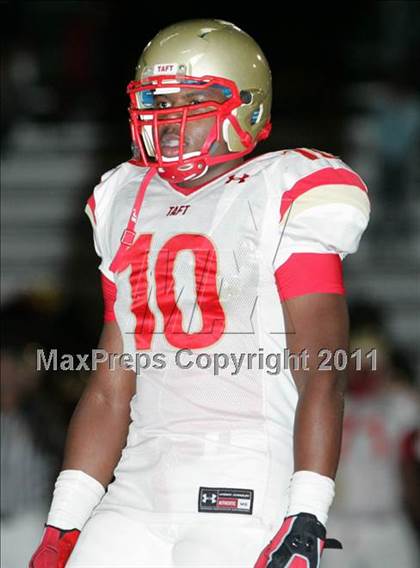 Thumbnail 3 in Dorsey vs Taft photogallery.