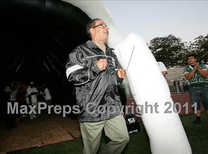 Thumbnail 3 in Dorsey vs Taft photogallery.