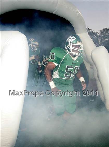 Thumbnail 3 in Dorsey vs Taft photogallery.