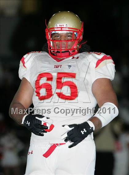 Thumbnail 3 in Dorsey vs Taft photogallery.