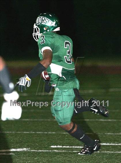 Thumbnail 2 in Dorsey vs Taft photogallery.