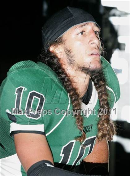 Thumbnail 3 in Dorsey vs Taft photogallery.