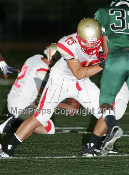 Thumbnail 2 in Dorsey vs Taft photogallery.