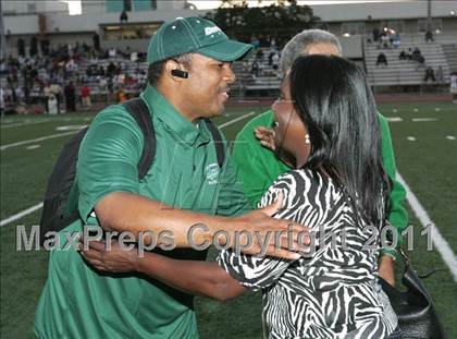 Thumbnail 3 in Dorsey vs Taft photogallery.