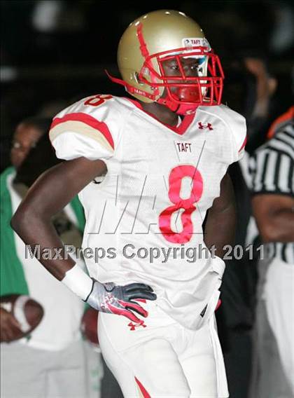 Thumbnail 3 in Dorsey vs Taft photogallery.