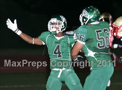 Thumbnail 1 in Dorsey vs Taft photogallery.