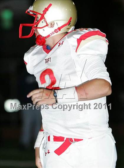 Thumbnail 2 in Dorsey vs Taft photogallery.