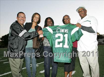 Thumbnail 3 in Dorsey vs Taft photogallery.