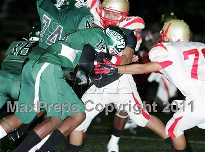 Thumbnail 1 in Dorsey vs Taft photogallery.