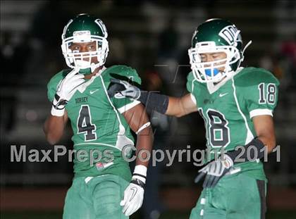 Thumbnail 3 in Dorsey vs Taft photogallery.