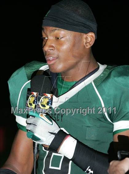 Thumbnail 2 in Dorsey vs Taft photogallery.