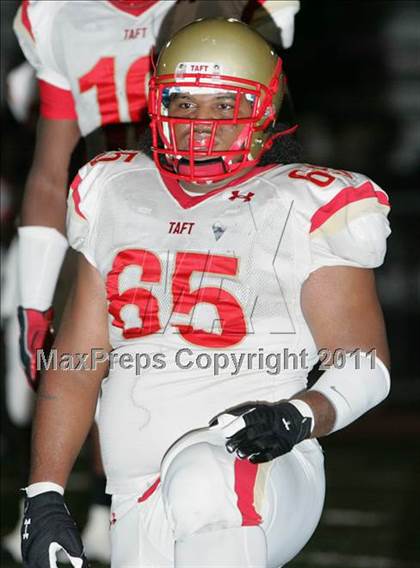 Thumbnail 1 in Dorsey vs Taft photogallery.
