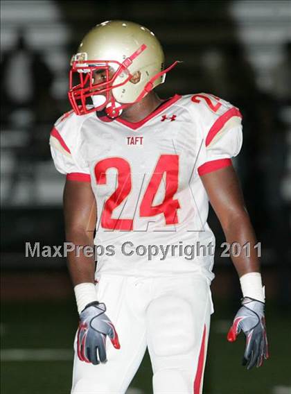 Thumbnail 1 in Dorsey vs Taft photogallery.