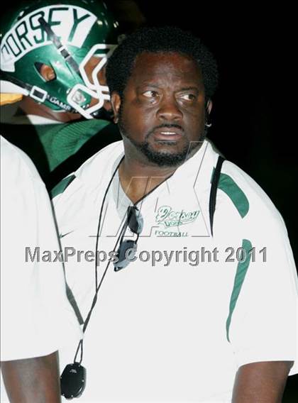 Thumbnail 3 in Dorsey vs Taft photogallery.