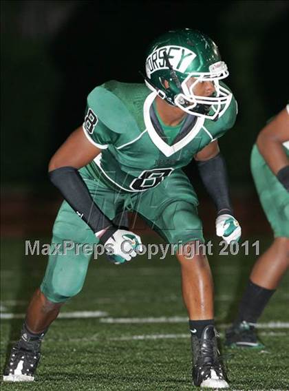 Thumbnail 1 in Dorsey vs Taft photogallery.
