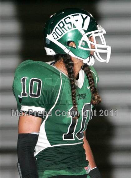 Thumbnail 3 in Dorsey vs Taft photogallery.